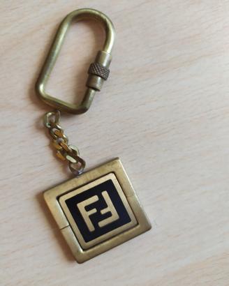 Portachiavi Fendi 