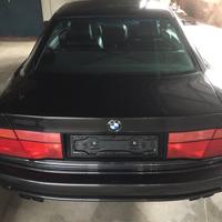 Cerchi cofano BMW 850
