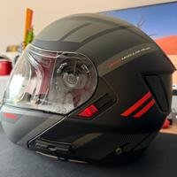 Casco modulare Levo X caberg + interfono