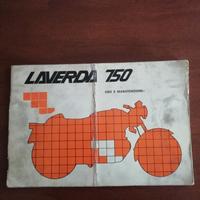 Laverda 750