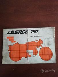 Laverda 750