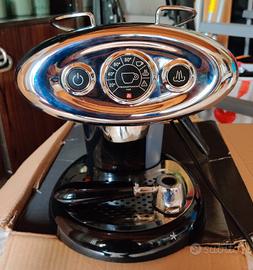 Macchina caffè Illy X7.1 Iperespresso