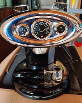 Macchina caffè Illy X7.1 Iperespresso