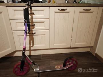 Monopattino 2 ruote  Apollo