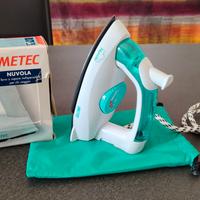 ferro da stiro da viaggio 