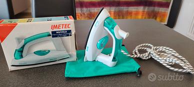 ferro da stiro da viaggio 