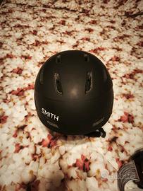 Casco Sci Smith Mission S