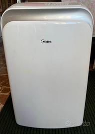 Condizionatore portatile Midea Mobile Eco 35 H/P –
