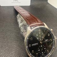 IWC portoghese