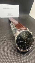 IWC portoghese