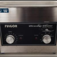 Sterilizzatrice a ultrasuoni Fulgor Pro220
