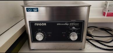 Sterilizzatrice a ultrasuoni Fulgor Pro220