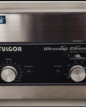 Sterilizzatrice a ultrasuoni Fulgor Pro220