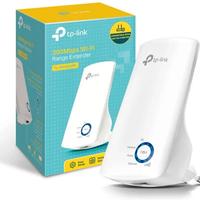 TP-LINK WI-FI RANGE EXTENDER N300 2X2 MIMO