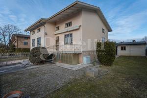 Villa singola Cordovado [544VRG]
