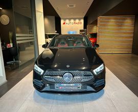 Mercedes-benz A 200 A 180 d Automatic Premium Amg