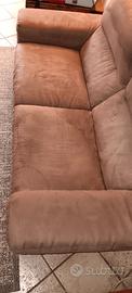Divano 3 posti