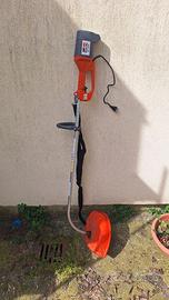 Decespugliatore elettrico