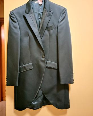 Abito Cerimonia da Uomo Carlo Pignatelli 