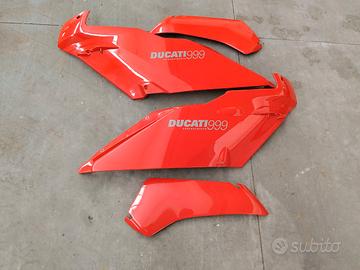 carene ducati 999/749