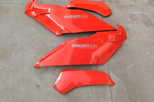 carene ducati 999/749