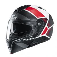 Casco modulare hjc i90 hollen