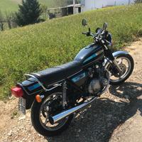 Suzuki GS 500 - 1981