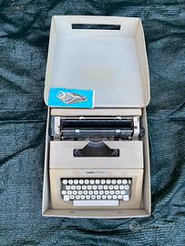 Olivetti LETTERA 25