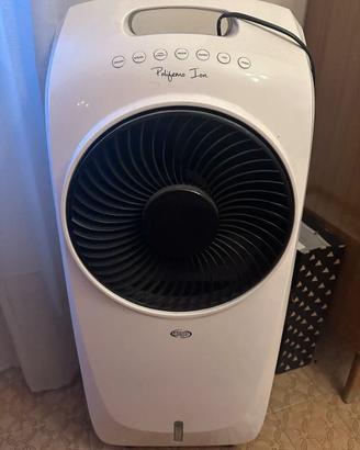 Raffrescatore evaporatore portatile come nuovo