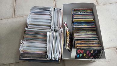 Cd compilation dance anni 90/2000 per dj