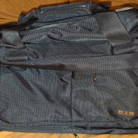 SLAM borsa sportiva 