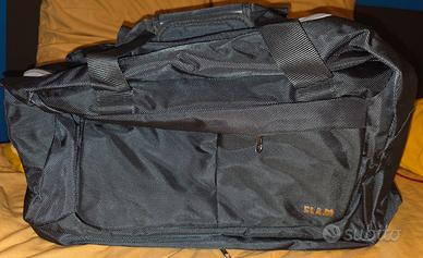 SLAM borsa sportiva 