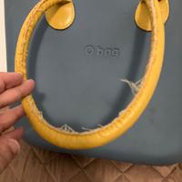 Borsa o bag