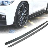 AGGIUNTE PEDANE BMW F30 F31 LOOK M PERFORMANCE