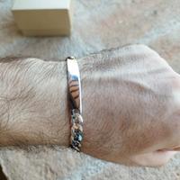 bracciale uomo Unoaerre 