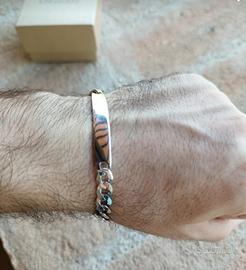 bracciale uomo Unoaerre 