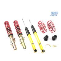 KIT SOSPENSIONE FILETTATA EIBACH MTS SEAT MII 11-1