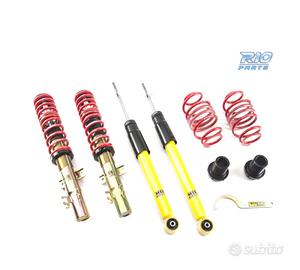 KIT SOSPENSIONE FILETTATA EIBACH MTS SEAT MII 11-1
