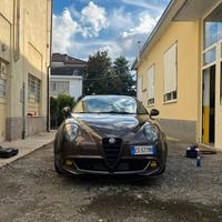 Alfa mito diesel per neopatentati