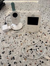 Baby monitor philips avent SCD620