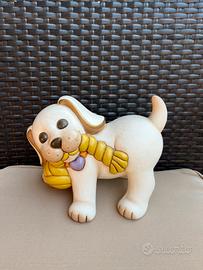 Cane Willi con corda THUN