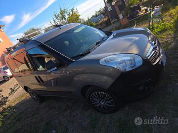Opel Combo (alias FIAT DOBLÒ)