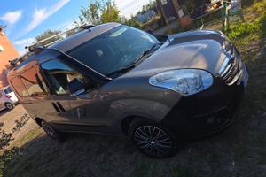 Opel Combo (alias FIAT DOBLÒ)