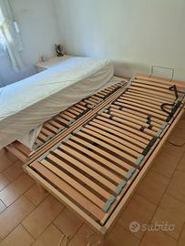 letti elettrici