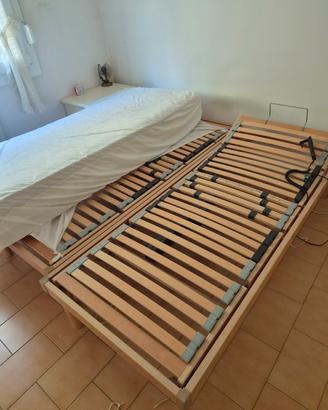 letti elettrici