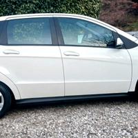 Mercedes A 160 cdi 82cv 2011 UNICOPR