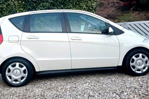 Mercedes A 160 cdi 82cv 2011 UNICOPR