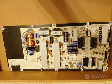 SCHEDA VIDEO TV