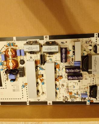 SCHEDA VIDEO TV