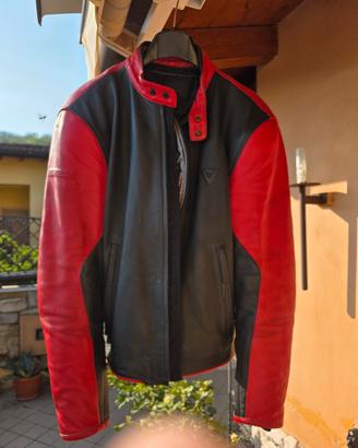Giacca da moto Dainese